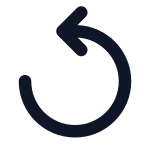 Reload SVG Icon